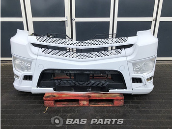 Buferis MERCEDES-BENZ Antos