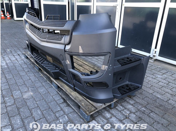 Buferis - Kravas automašīna Mercedes-Benz Antos MP4: foto 2 Buferis - Kravas automašīna Mercedes-Benz Antos MP4: foto 2