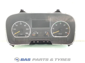 Mērinstrumentu panelis MERCEDES-BENZ Atego