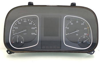Mērinstrumentu panelis MERCEDES-BENZ Atego