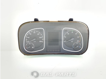 Mērinstrumentu panelis MERCEDES-BENZ Atego