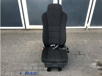 Sēdeklis MERCEDES-BENZ Atego