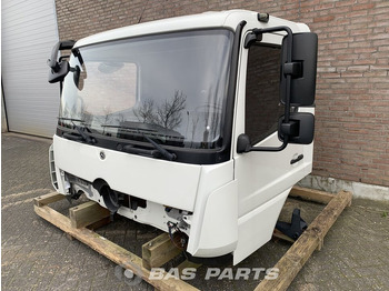 Kabīne un interjers MERCEDES-BENZ Atego