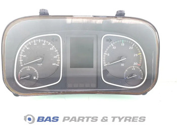 Mērinstrumentu panelis MERCEDES-BENZ Atego