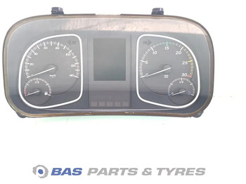 Mērinstrumentu panelis MERCEDES-BENZ Atego