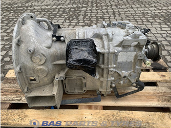 Pārnesumkārba MERCEDES-BENZ Atego