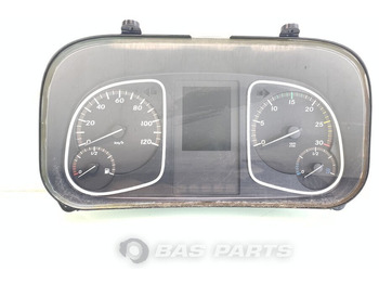 Mērinstrumentu panelis MERCEDES-BENZ Atego