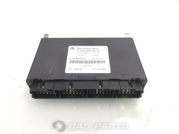 Elektroniskais vadības bloks (ECU) MERCEDES-BENZ
