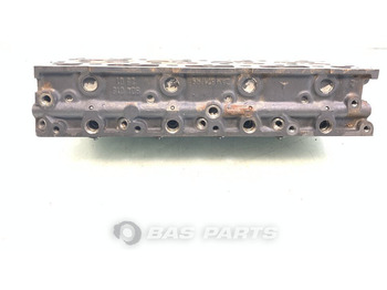 Cilindru bloks - Kravas automašīna Mercedes-Benz Cilinderkop Mercedes A 904 010 35 21: foto 5 Cilindru bloks - Kravas automašīna Mercedes-Benz Cilinderkop Mercedes A 904 010 35 21: foto 5