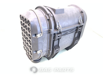 Gaisa ieplūdes sistēma MERCEDES-BENZ