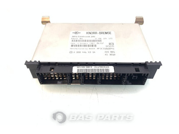Elektroniskais vadības bloks (ECU) MERCEDES-BENZ