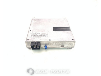 Elektroniskais vadības bloks (ECU) MERCEDES-BENZ