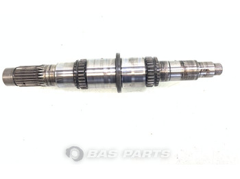 Pārnesumkārba MERCEDES-BENZ