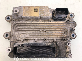 Elektroniskais vadības bloks (ECU) MERCEDES-BENZ