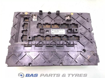 Elektroniskais vadības bloks (ECU) MERCEDES-BENZ