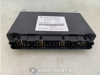 Elektroniskais vadības bloks (ECU) MERCEDES-BENZ