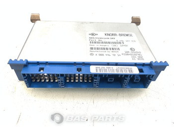 Elektroniskais vadības bloks (ECU) MERCEDES-BENZ