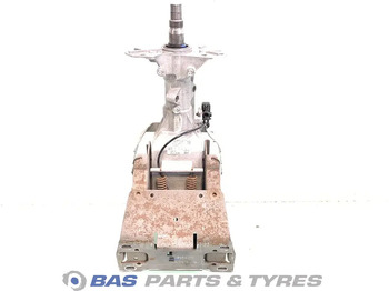 Stūres statnis MERCEDES-BENZ