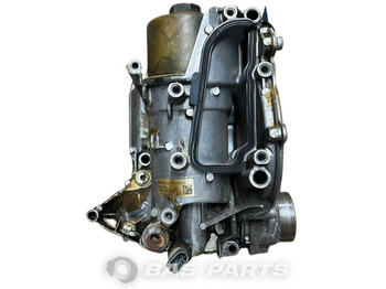 Eļļas filtrs MERCEDES-BENZ
