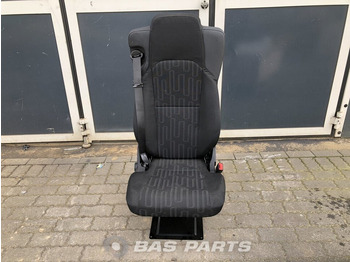 Sēdeklis MERCEDES-BENZ