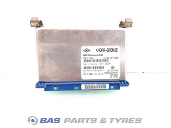 Elektroniskais vadības bloks (ECU) MERCEDES-BENZ