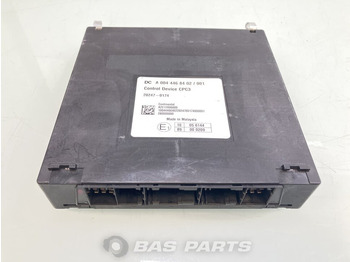 Elektroniskais vadības bloks (ECU) MERCEDES-BENZ