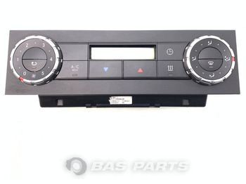 Mērinstrumentu panelis MERCEDES-BENZ