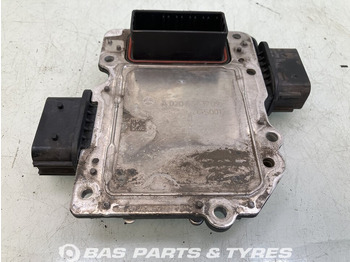 Pārnesumkārba - Kravas automašīna Mercedes-Benz: foto 2