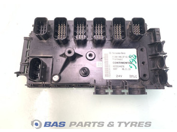 Elektrosistēma MERCEDES-BENZ