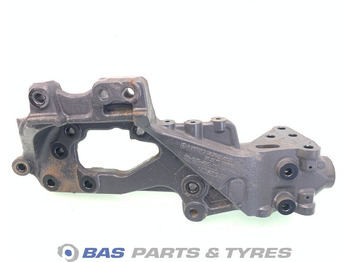 Rāmis/ Šasija MERCEDES-BENZ