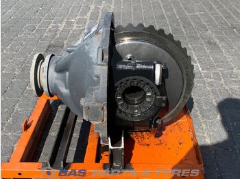 Diferenciālis RENAULT