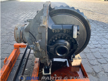 Diferenciālis MERITOR