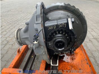 Diferenciālis MERITOR