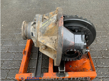 Diferenciālis MERITOR