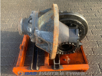 Diferenciālis MERITOR