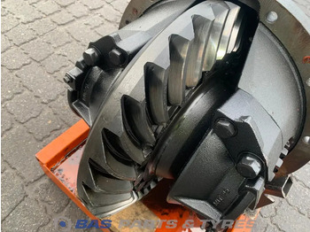 Diferenciālis - Kravas automašīna Meritor Differentieel Volvo RSS1356 RSS1356: foto 5