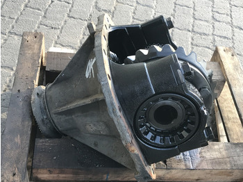 Diferenciālis MERITOR