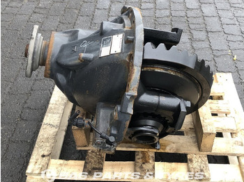 Diferenciālis MERITOR