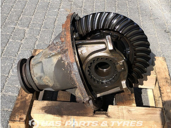 Diferenciālis MERITOR