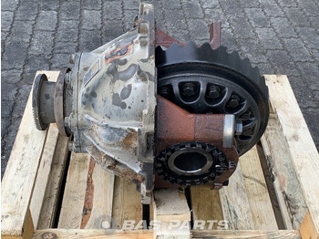 Diferenciālis MERITOR