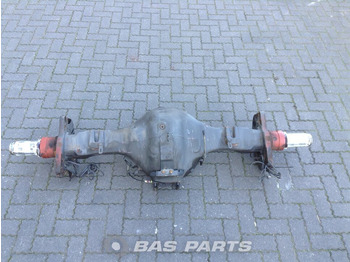Aizmugurējā ass MERITOR