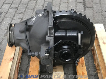 Diferenciālis MERITOR