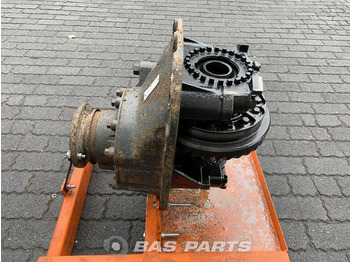 Diferenciālis MERITOR