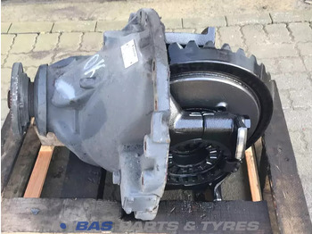 Diferenciālis MERITOR