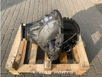 Diferenciālis MERITOR