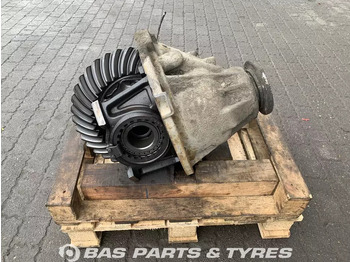 Diferenciālis MERITOR