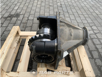 Diferenciālis - Kravas automašīna Meritor: foto 3