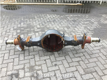 Aizmugurējā ass - Kravas automašīna Renault Achterashuis Renault 7422324036: foto 4 Aizmugurējā ass - Kravas automašīna Renault Achterashuis Renault 7422324036: foto 4