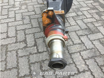 Aizmugurējā ass - Kravas automašīna Renault Achterashuis Renault 7422324036: foto 5 Aizmugurējā ass - Kravas automašīna Renault Achterashuis Renault 7422324036: foto 5