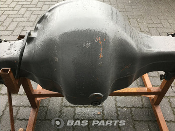 Aizmugurējā ass - Kravas automašīna Renault Achterashuis Renault 7422324052: foto 5